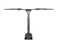 VIGGO DESIGN Uchwyt TV WML-5535-F Ramieniowy 23-65 Cali - 1457491 - zdjęcie 8